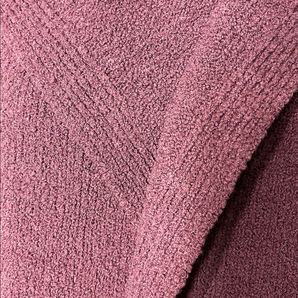 Gorgeous Eileen Fisher Open Cardigan 
Size L - Picture 8 of 13